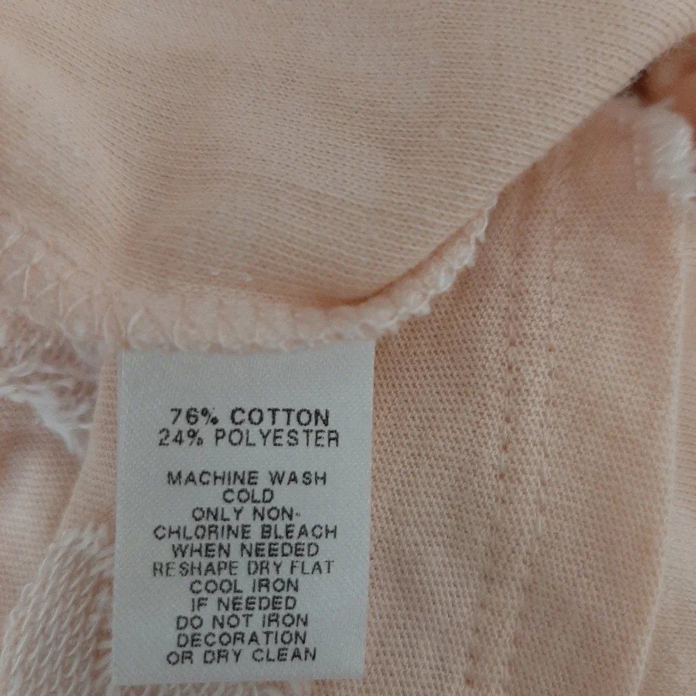 Loft Top Size M - Picture 7 of 7